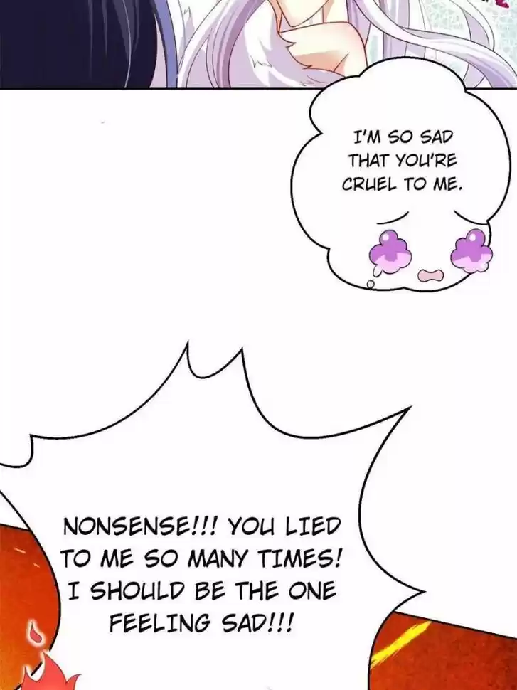 The Evil Girl is The Emperor Ch.088