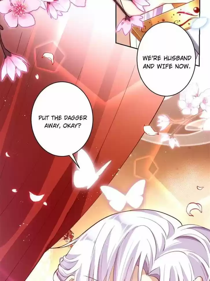 The Evil Girl is The Emperor Ch.088