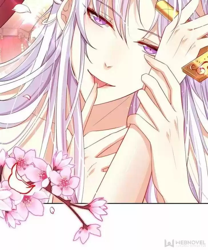 The Evil Girl is The Emperor Ch.088