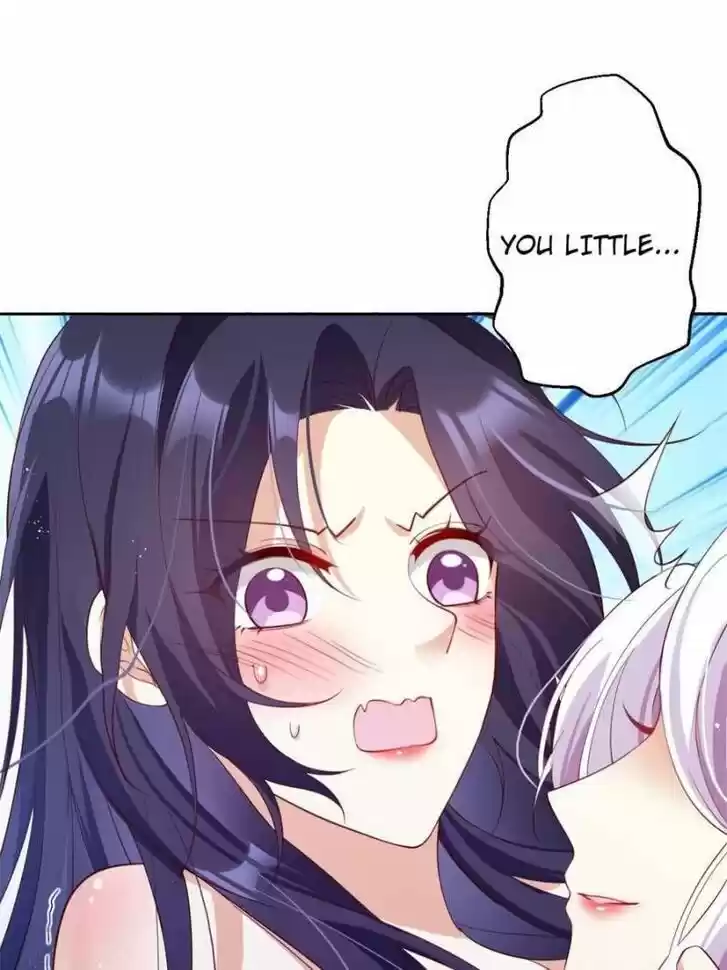 The Evil Girl is The Emperor Ch.088