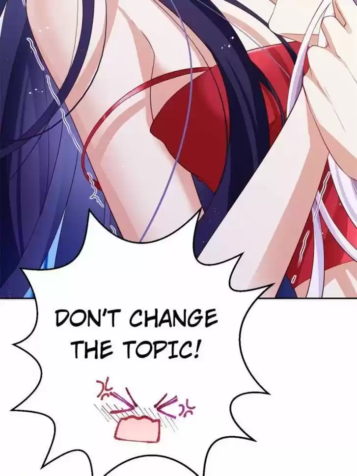 The Evil Girl is The Emperor Ch.088