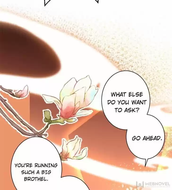 The Evil Girl is The Emperor Ch.088