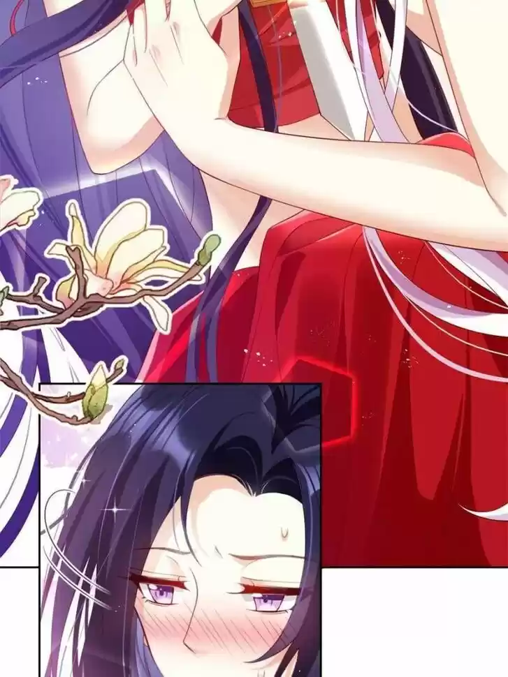 The Evil Girl is The Emperor Ch.088