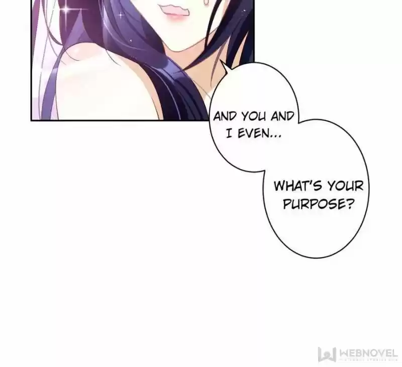 The Evil Girl is The Emperor Ch.088