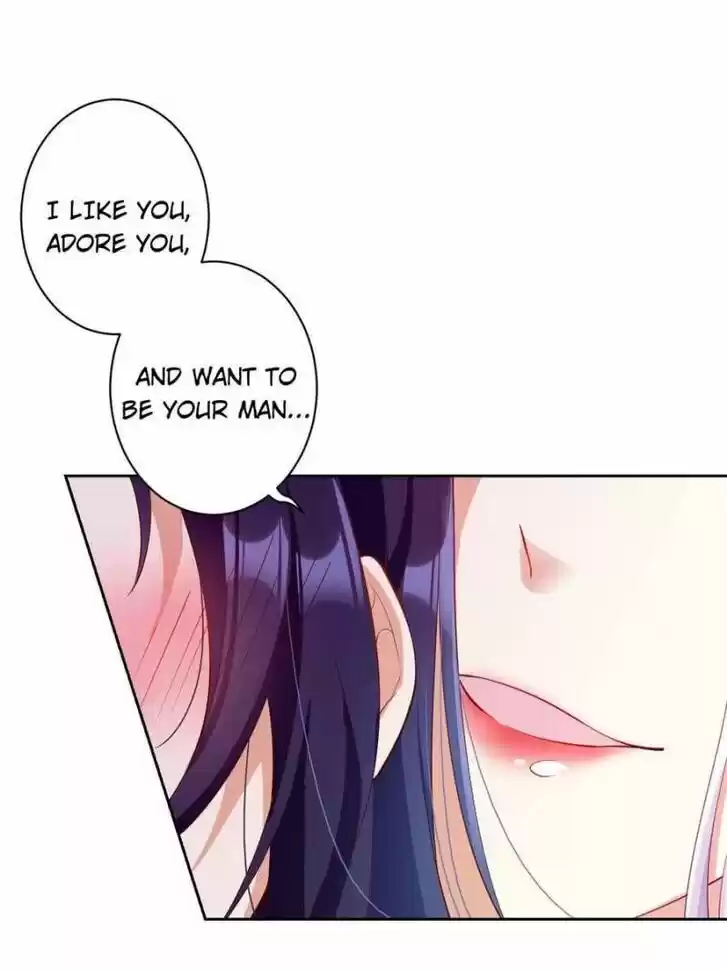 The Evil Girl is The Emperor Ch.088