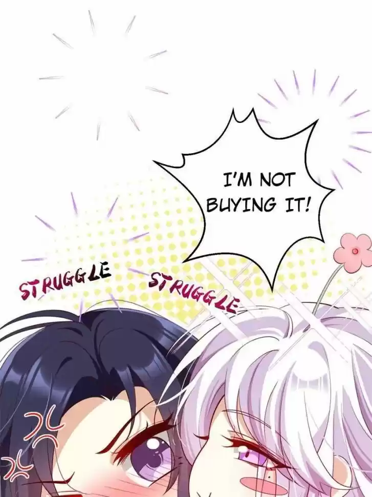 The Evil Girl is The Emperor Ch.088