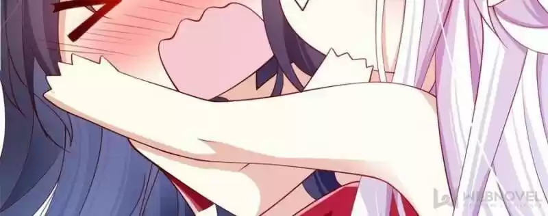 The Evil Girl is The Emperor Ch.088