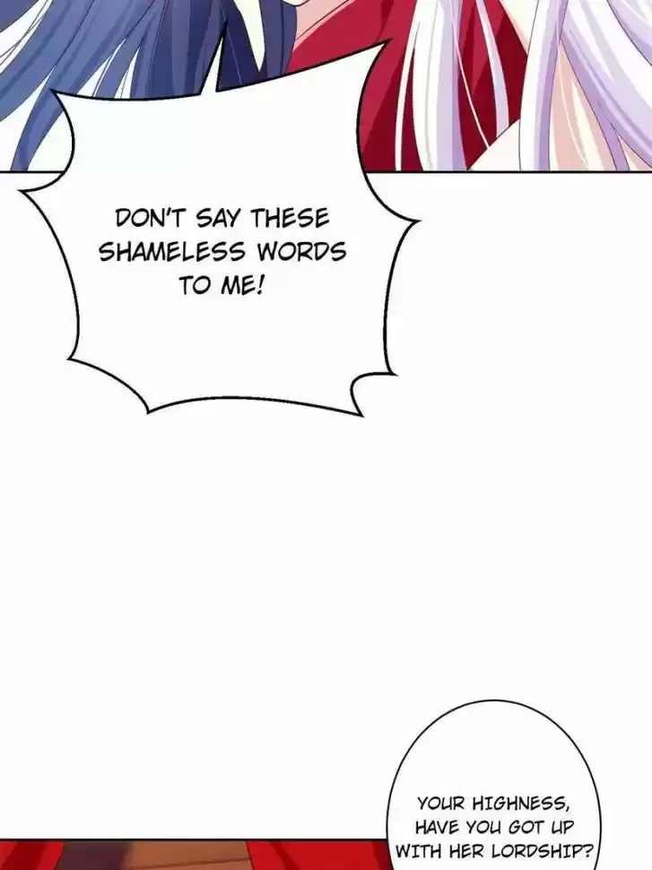 The Evil Girl is The Emperor Ch.088