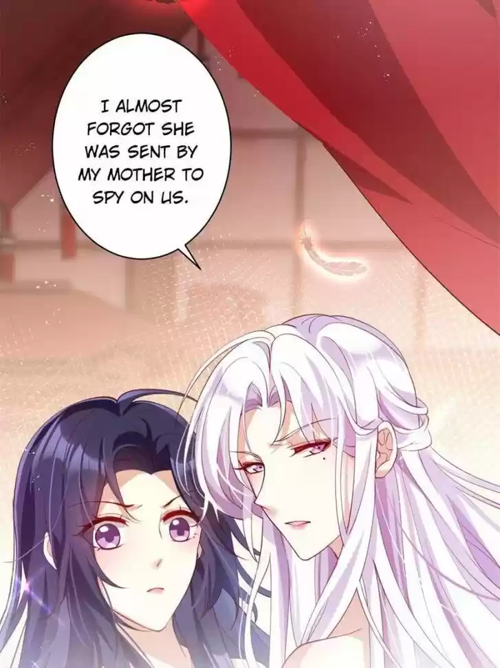 The Evil Girl is The Emperor Ch.088