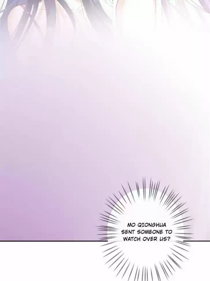 The Evil Girl is The Emperor Ch.088