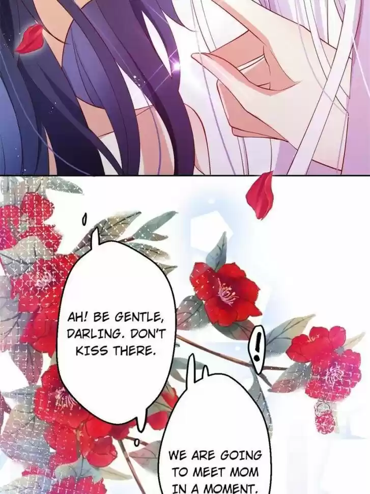 The Evil Girl is The Emperor Ch.088