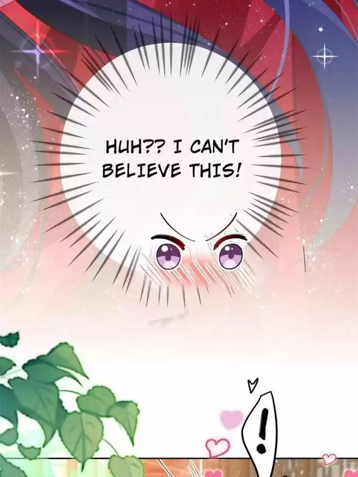 The Evil Girl is The Emperor Ch.088