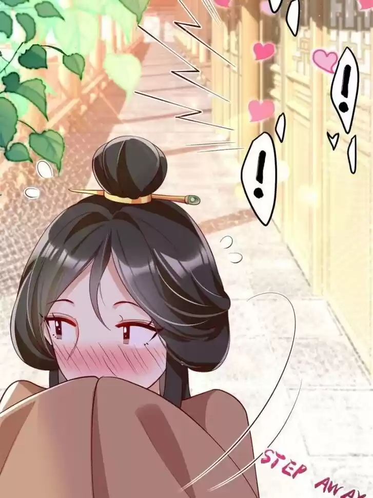 The Evil Girl is The Emperor Ch.088