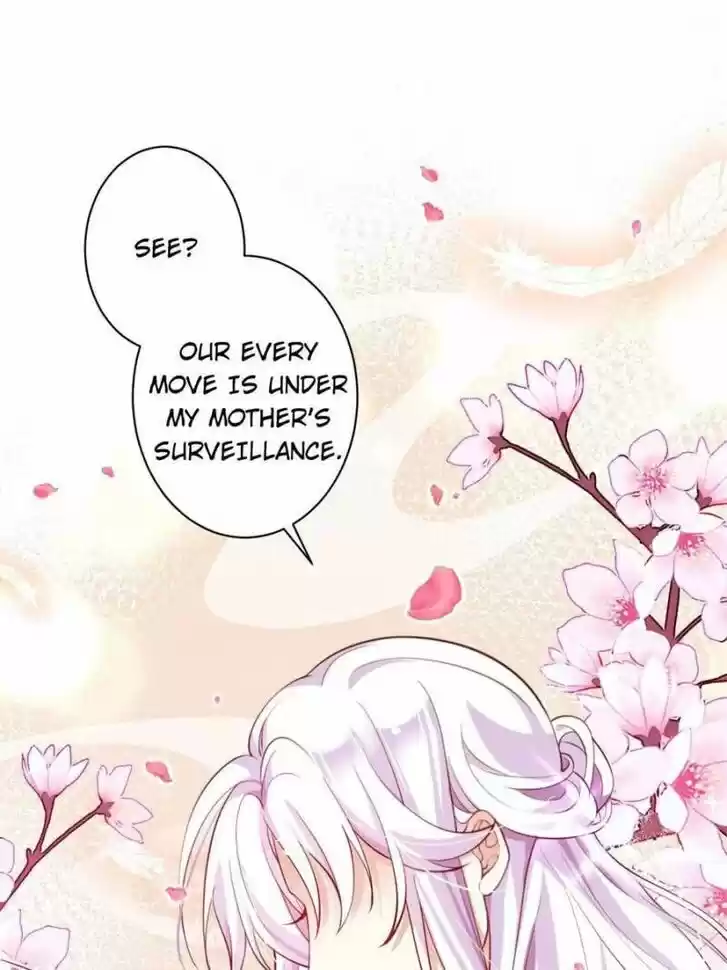 The Evil Girl is The Emperor Ch.088