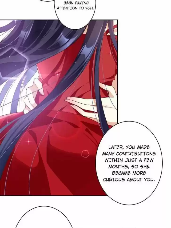 The Evil Girl is The Emperor Ch.088