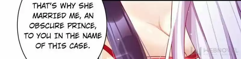 The Evil Girl is The Emperor Ch.088