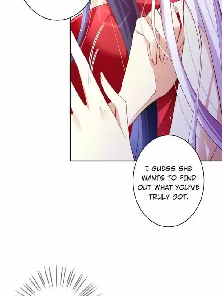 The Evil Girl is The Emperor Ch.088