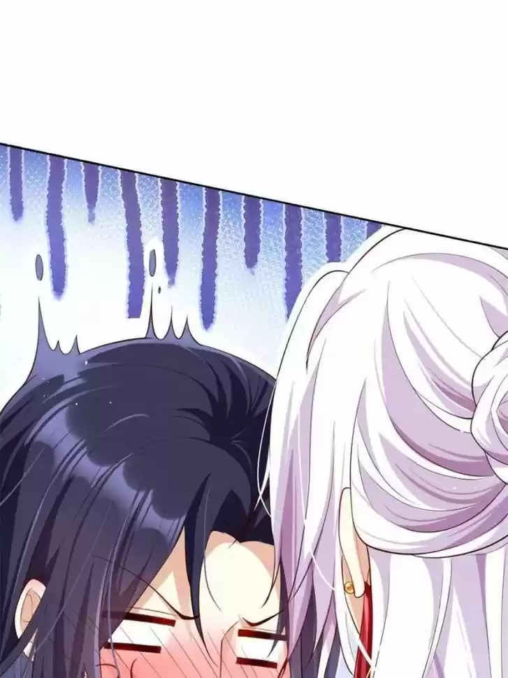 The Evil Girl is The Emperor Ch.088