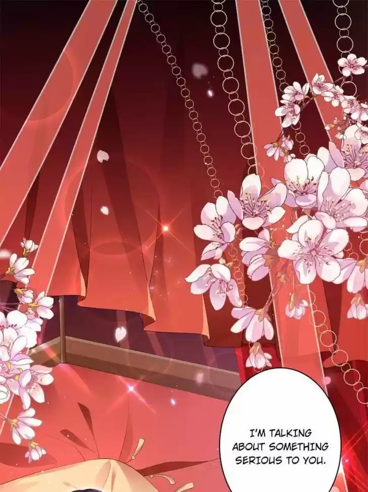 The Evil Girl is The Emperor Ch.089