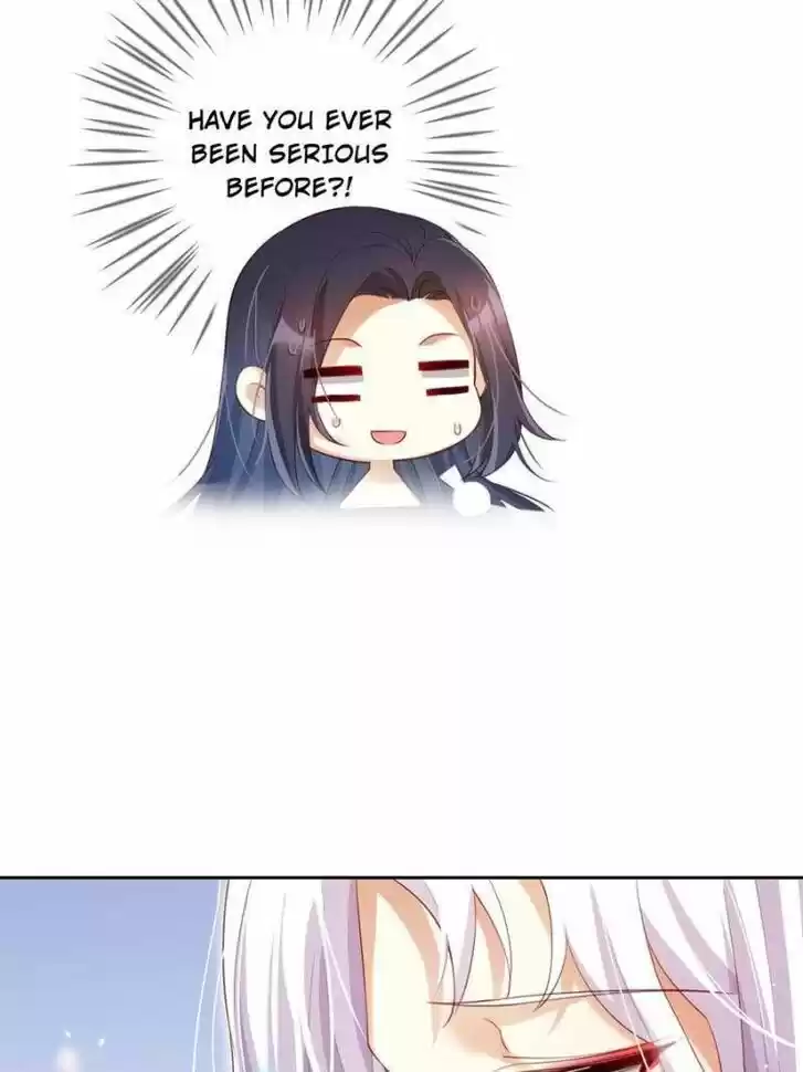 The Evil Girl is The Emperor Ch.089