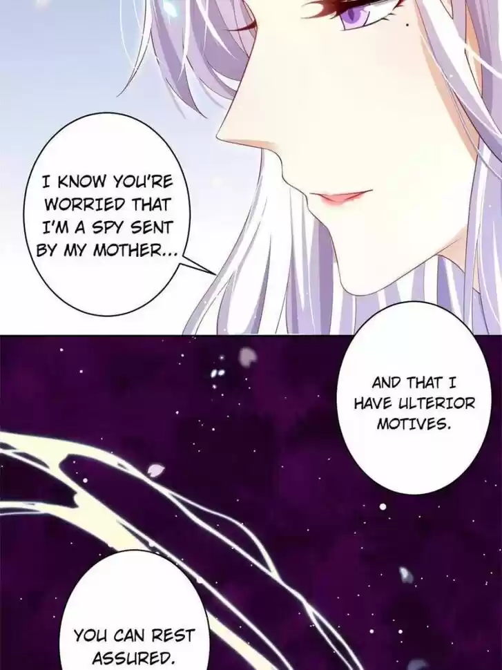 The Evil Girl is The Emperor Ch.089