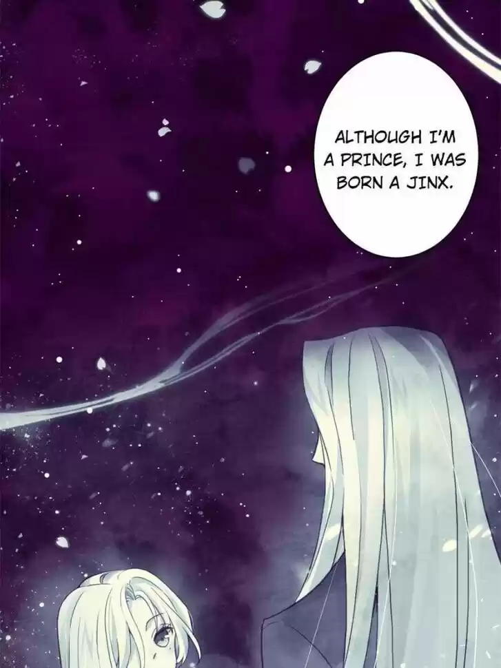 The Evil Girl is The Emperor Ch.089