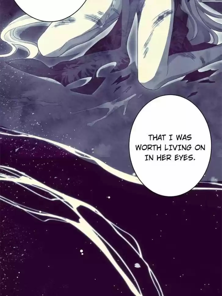 The Evil Girl is The Emperor Ch.089