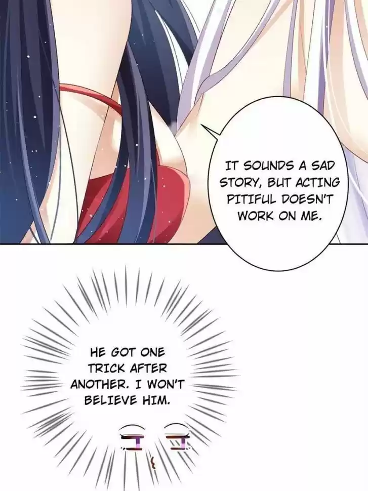 The Evil Girl is The Emperor Ch.089