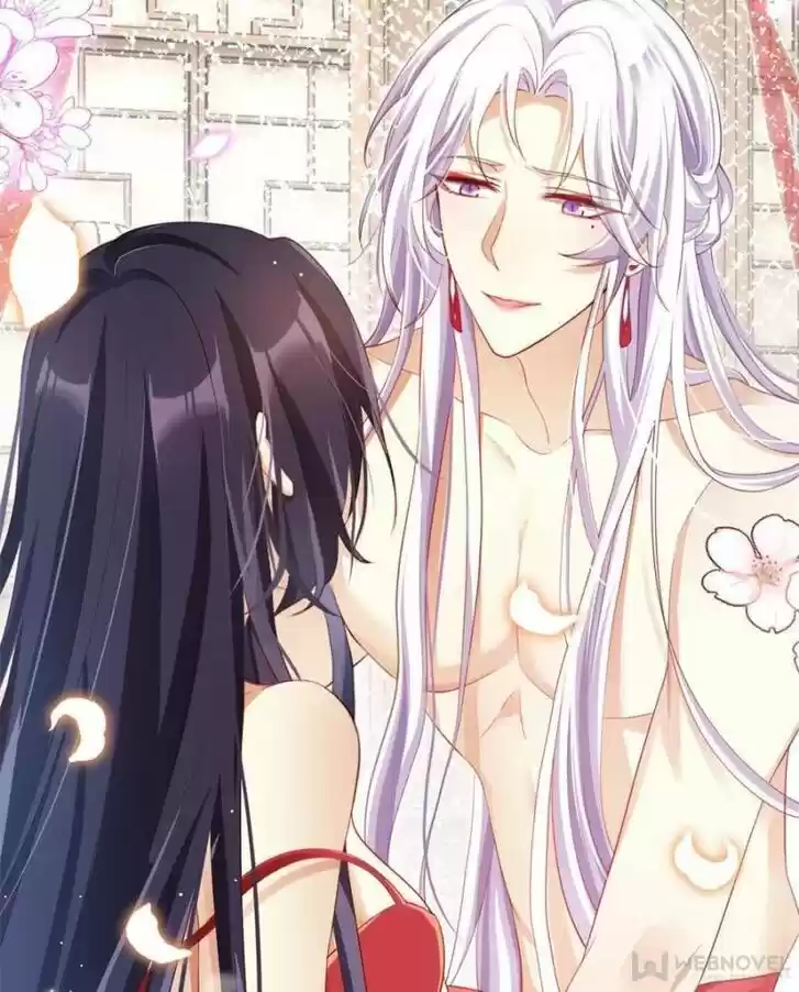 The Evil Girl is The Emperor Ch.089