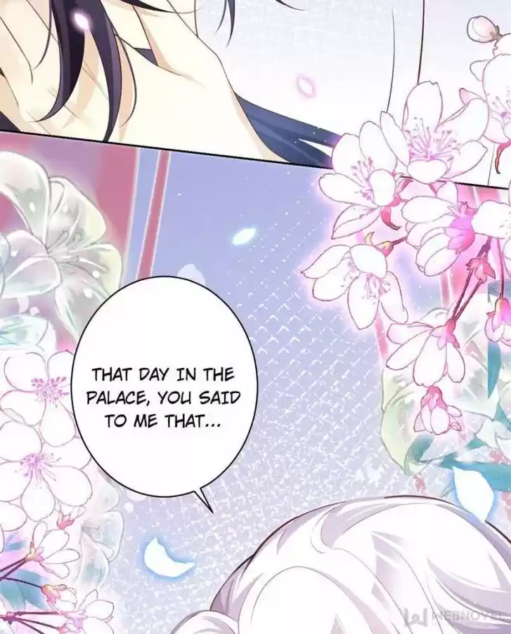 The Evil Girl is The Emperor Ch.089