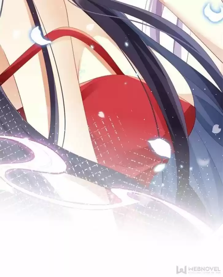 The Evil Girl is The Emperor Ch.089