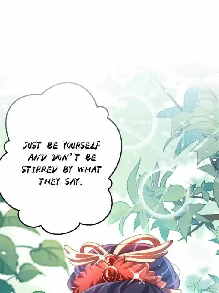 The Evil Girl is The Emperor Ch.089