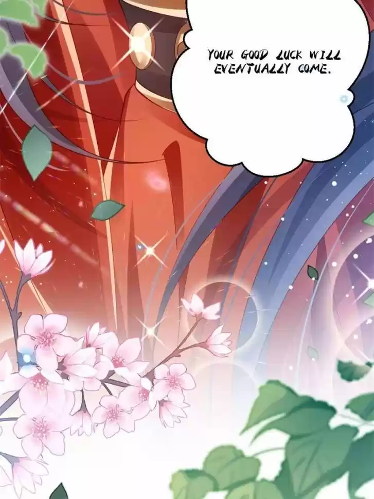 The Evil Girl is The Emperor Ch.089