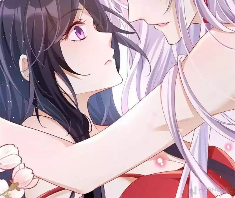 The Evil Girl is The Emperor Ch.089