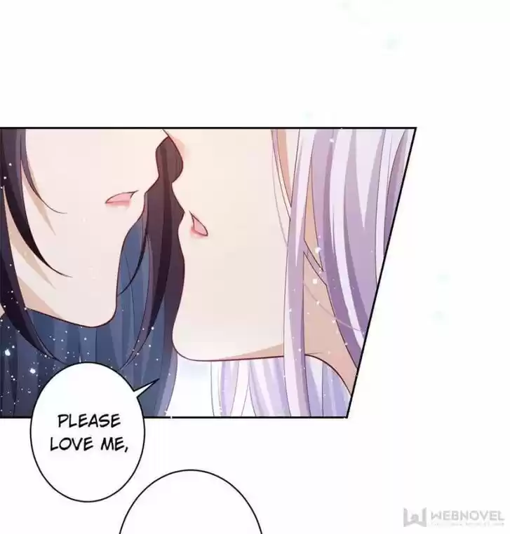 The Evil Girl is The Emperor Ch.089