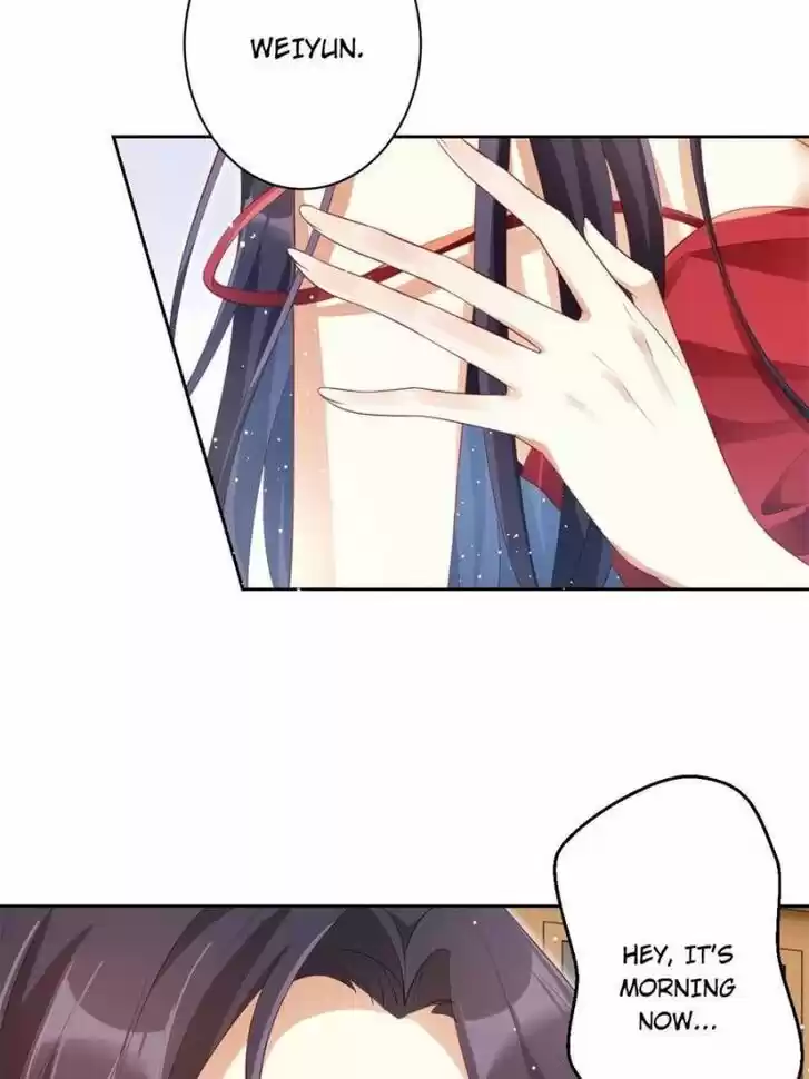 The Evil Girl is The Emperor Ch.089