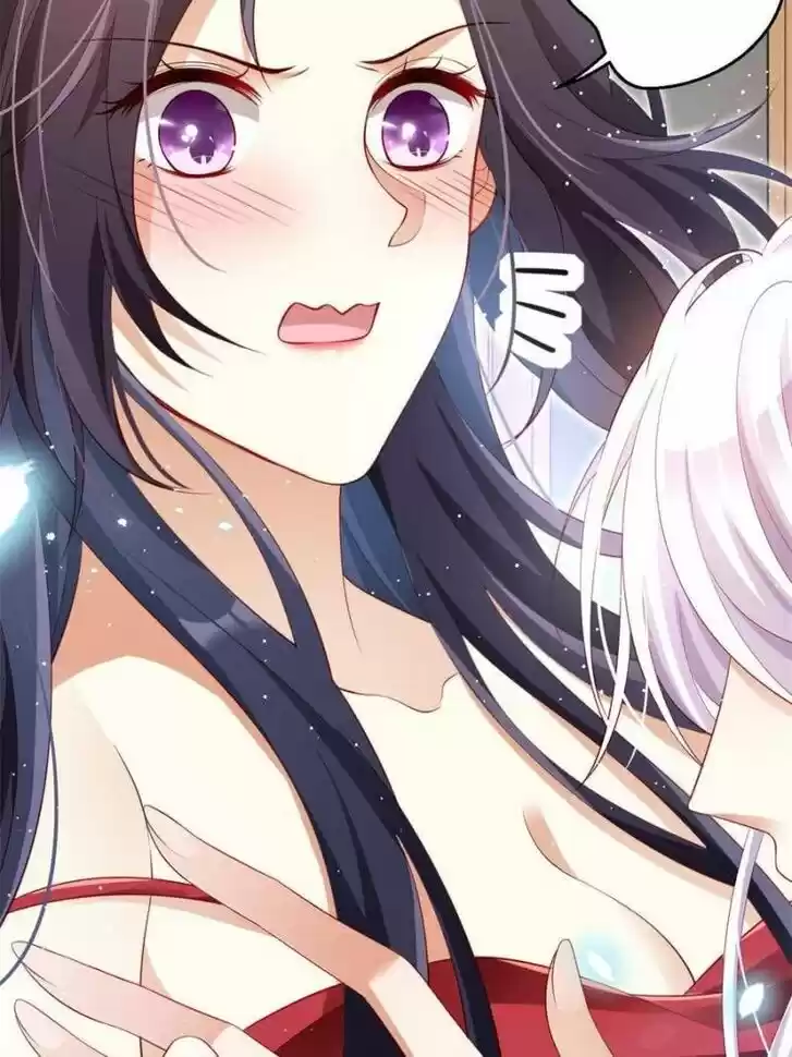 The Evil Girl is The Emperor Ch.089