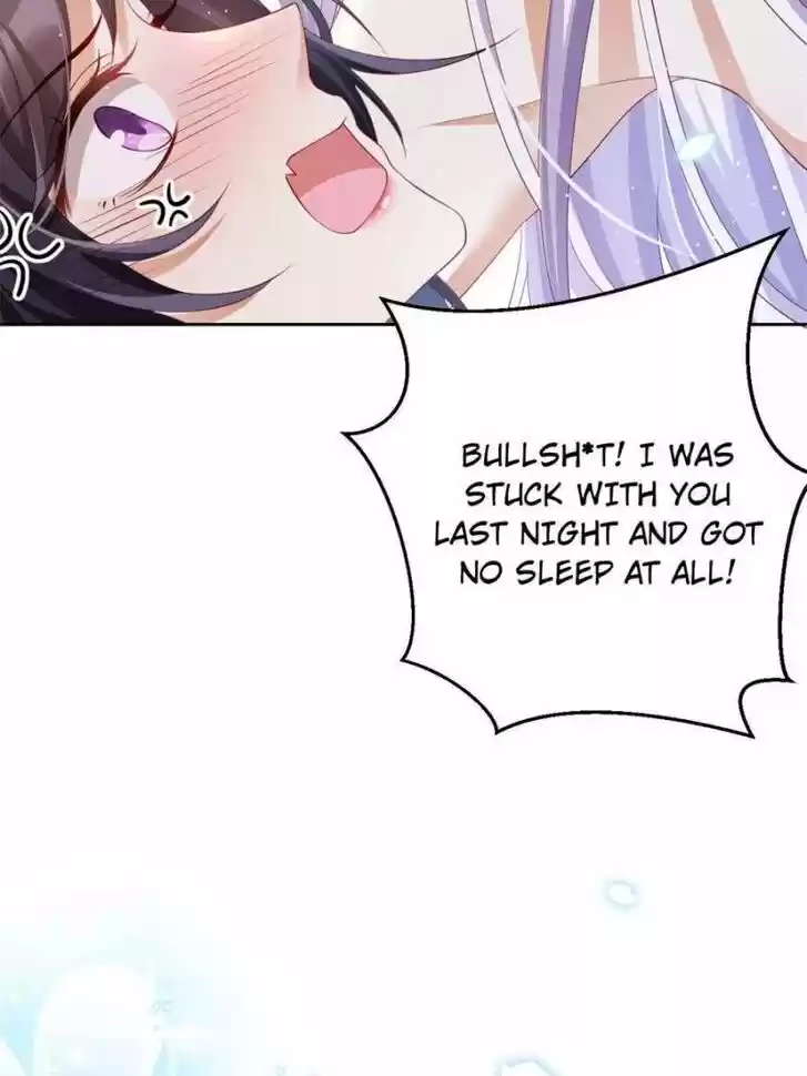 The Evil Girl is The Emperor Ch.089