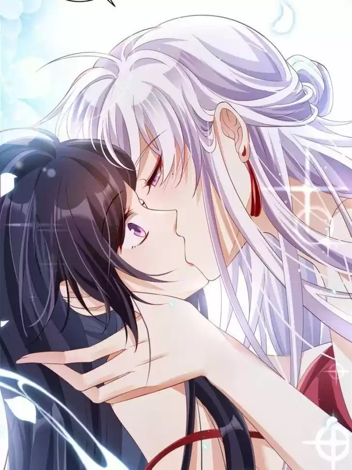 The Evil Girl is The Emperor Ch.089