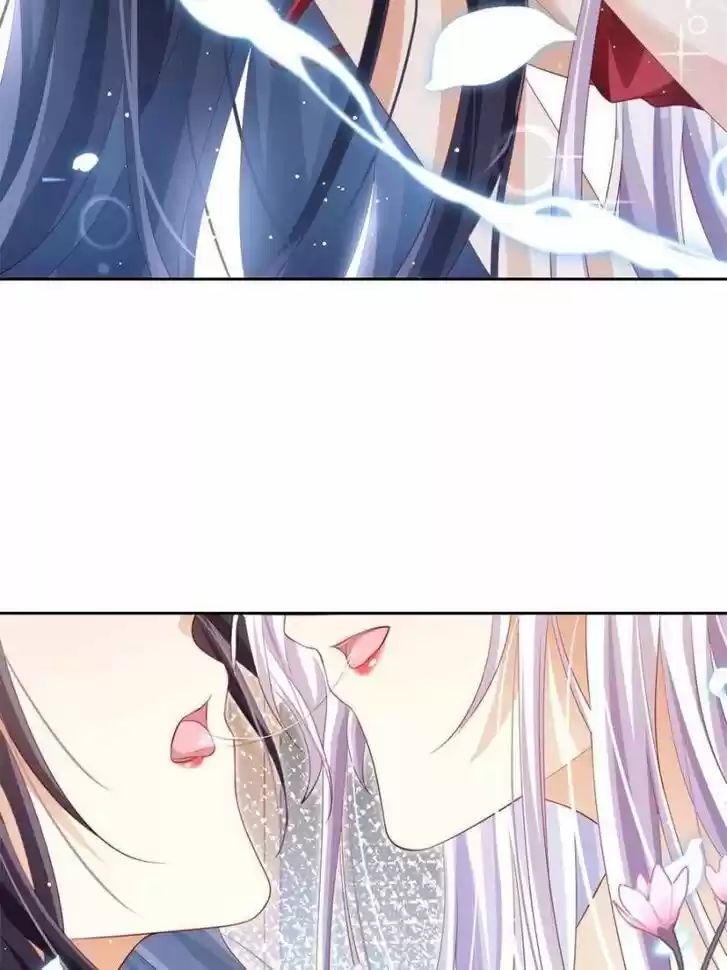 The Evil Girl is The Emperor Ch.089