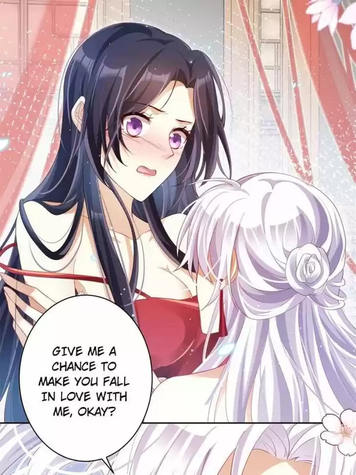 The Evil Girl is The Emperor Ch.089