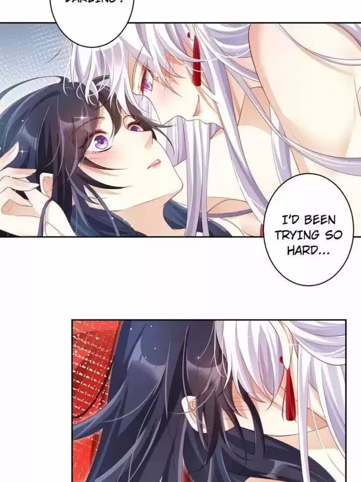 The Evil Girl is The Emperor Ch.089