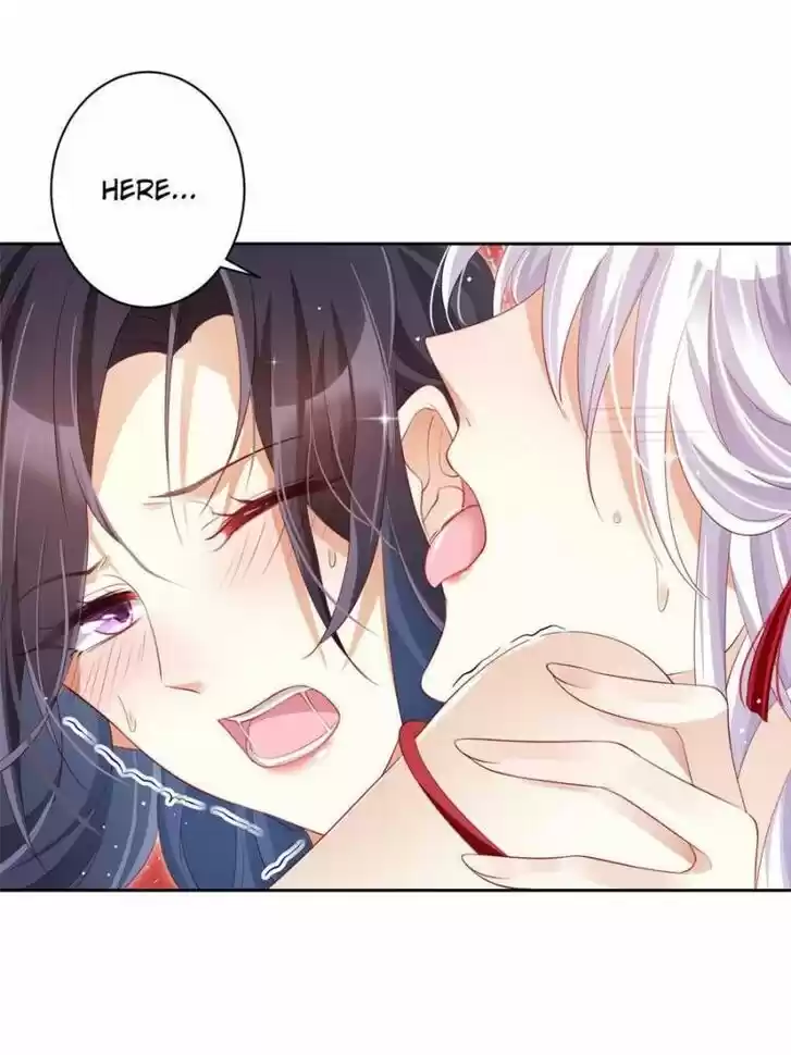 The Evil Girl is The Emperor Ch.089