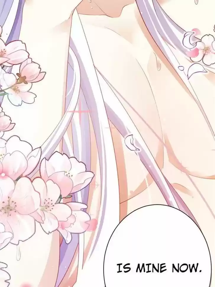 The Evil Girl is The Emperor Ch.089