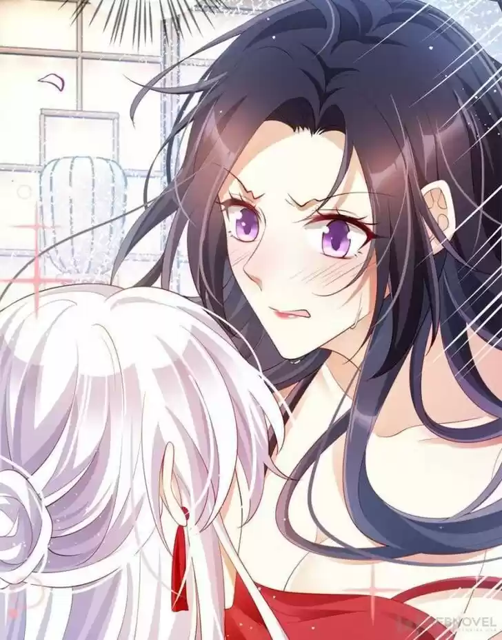 The Evil Girl is The Emperor Ch.089