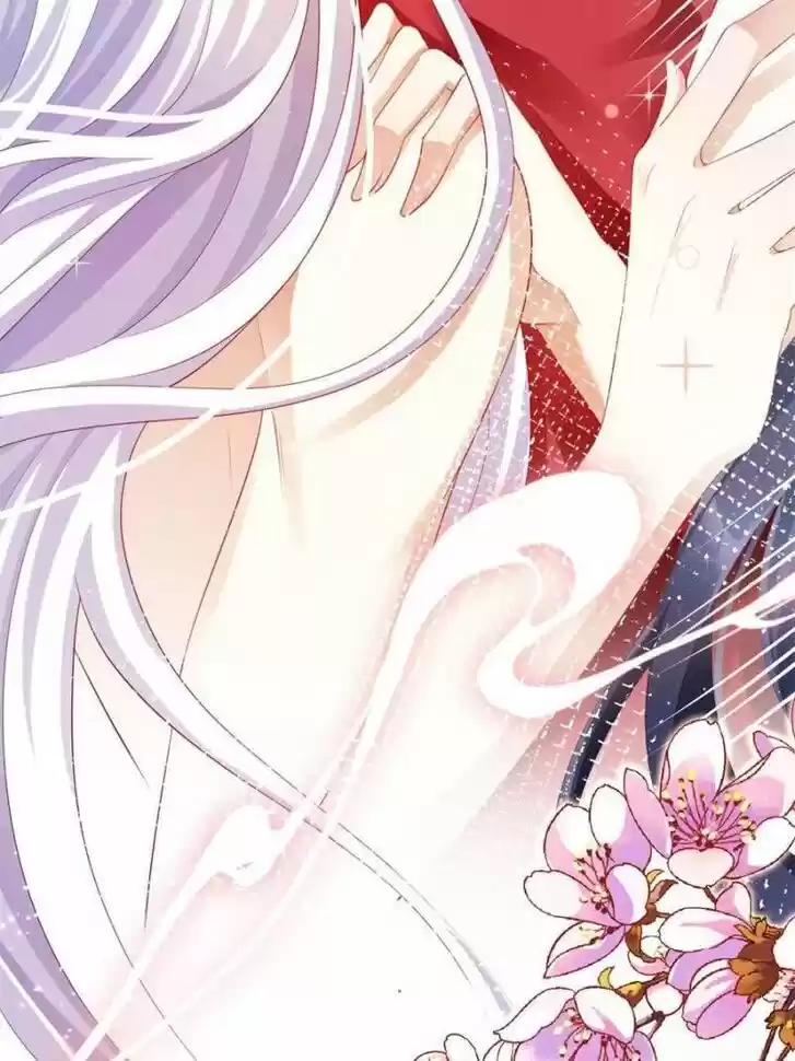 The Evil Girl is The Emperor Ch.089