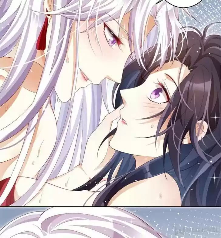 The Evil Girl is The Emperor Ch.089