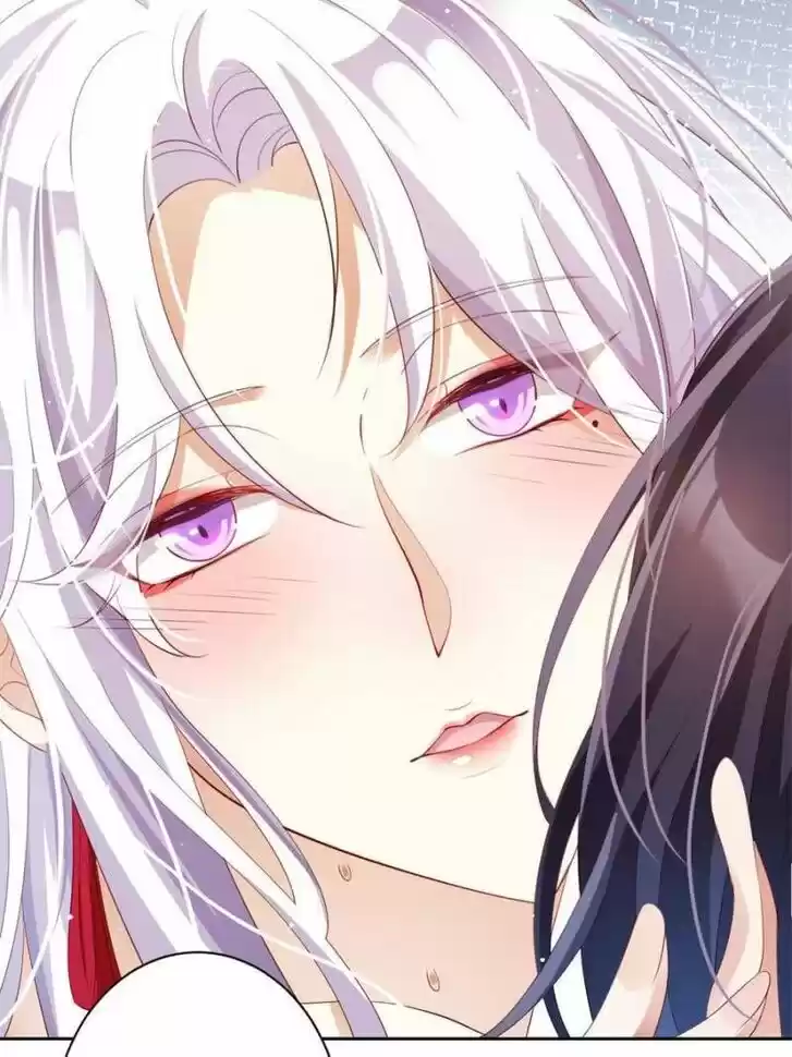 The Evil Girl is The Emperor Ch.089