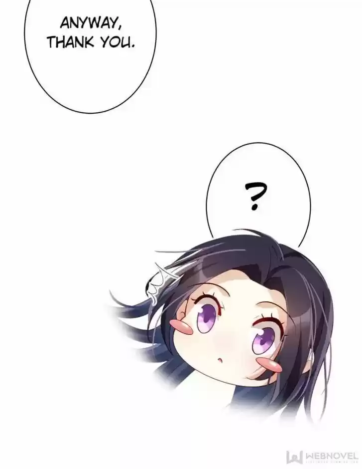 The Evil Girl is The Emperor Ch.089