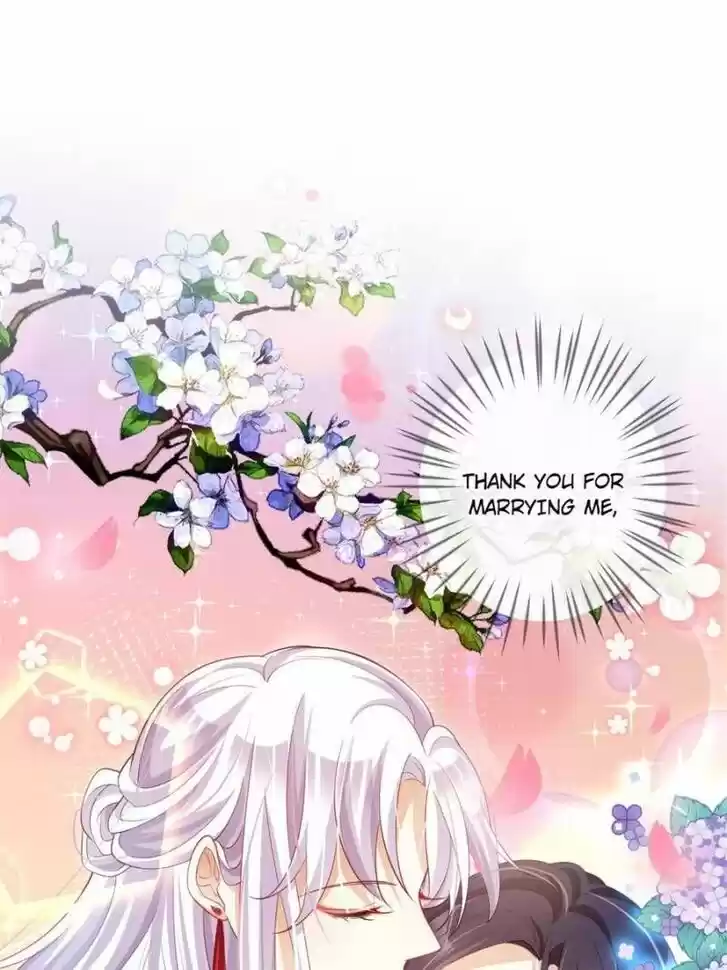 The Evil Girl is The Emperor Ch.089